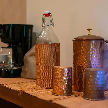 Hotel Kahatsa' Boutique Tulum
