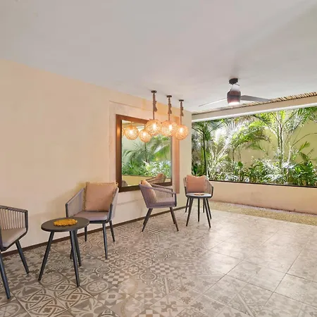 Kahatsa' Boutique Tulum