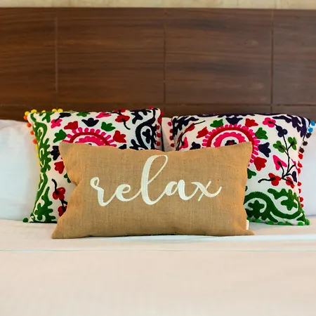 Kahatsa' Boutique Hotel Tulum