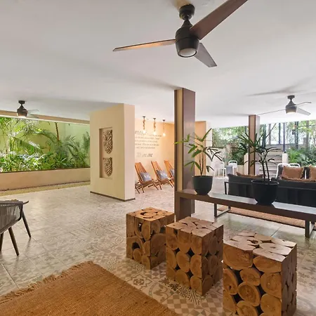 Kahatsa' Boutique 5*