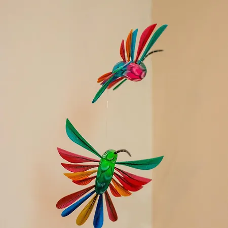 Kahatsa' Boutique Tulum