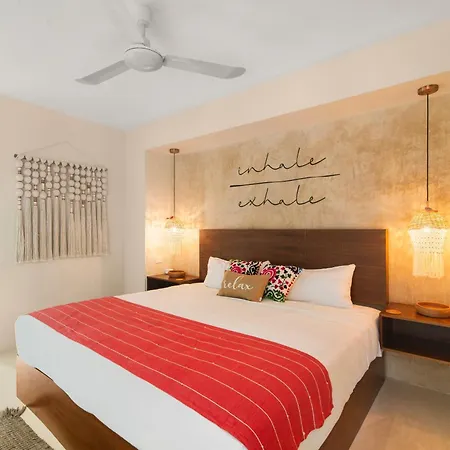 Hotel Kahatsa' Boutique 5*