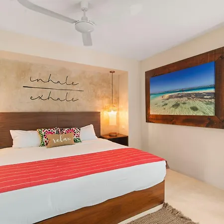 Hotel Kahatsa' Boutique 5*