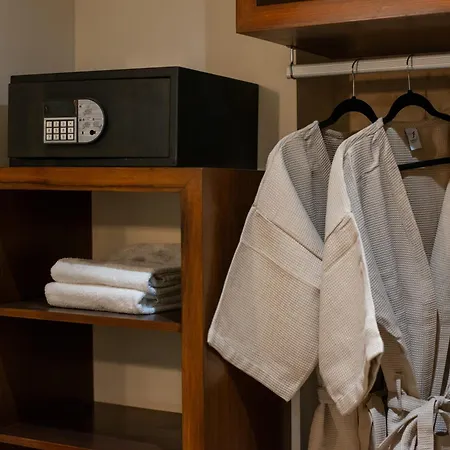 Kahatsa' Boutique 5* Tulum