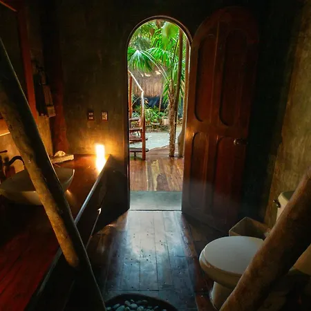 Casa Moksha Tulum