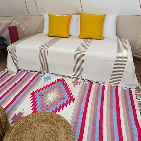 Hotel Casa Moksha Tulum