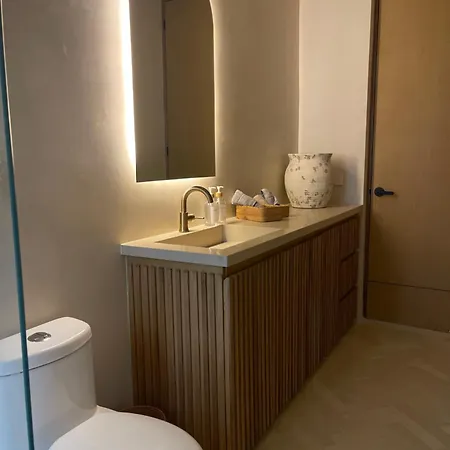 Apartment Luna Nueva Aflora Tulum