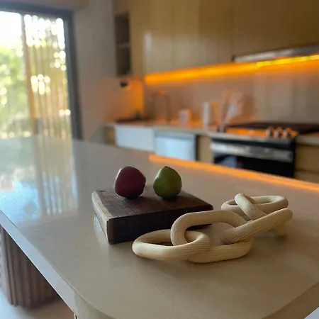 Apartment Luna Nueva Aflora Tulum