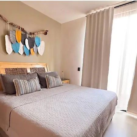 Holiday home Casa Ikal - Espiritu, Armonia Y Tranquilidad