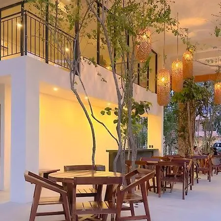 Holiday home Casa Ikal - Espiritu, Armonia Y Tranquilidad *