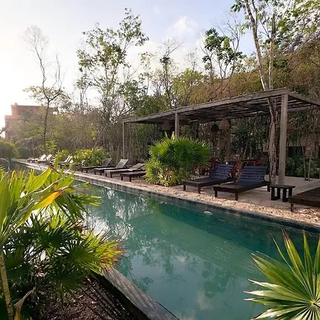 Casa Ikal - Espiritu, Armonia Y Tranquilidad Holiday home