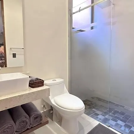 Casa Ikal - Espiritu, Armonia Y Tranquilidad Holiday home Tulum