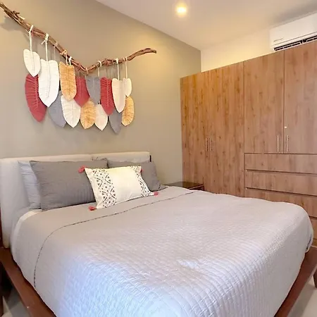 Holiday home Casa Ikal - Espiritu, Armonia Y Tranquilidad *