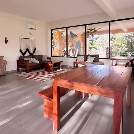 Casa Ikal - Espiritu, Armonia Y Tranquilidad *