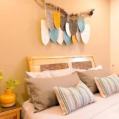 Casa Ikal - Espiritu, Armonia Y Tranquilidad