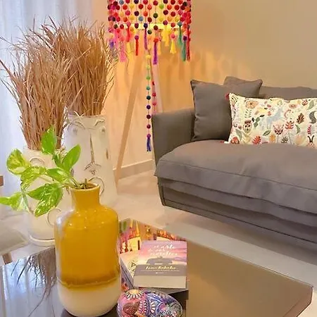 Casa Ikal - Espiritu, Armonia Y Tranquilidad *