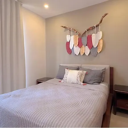 Casa Ikal - Espiritu, Armonia Y Tranquilidad Holiday home