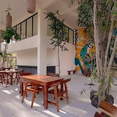 Holiday home Casa Ikal - Espiritu, Armonia Y Tranquilidad *