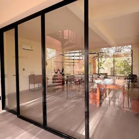 Casa Ikal - Espiritu, Armonia Y Tranquilidad Holiday home