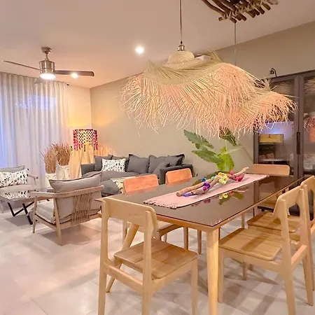 Holiday home Casa Ikal - Espiritu, Armonia Y Tranquilidad