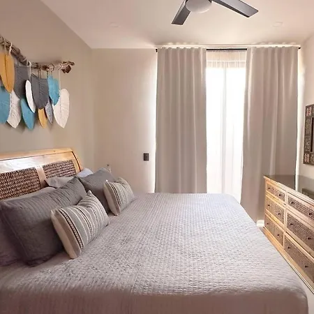 Holiday home Casa Ikal - Espiritu, Armonia Y Tranquilidad *