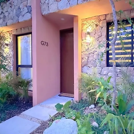 Holiday home Casa Ikal - Espiritu, Armonia Y Tranquilidad