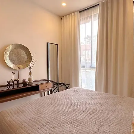 Casa Ikal - Espiritu, Armonia Y Tranquilidad *