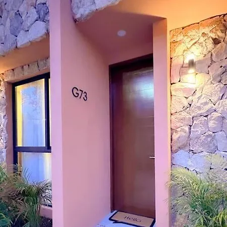 Casa Ikal - Espiritu, Armonia Y Tranquilidad Holiday home Tulum