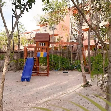Holiday home Casa Ikal - Espiritu, Armonia Y Tranquilidad