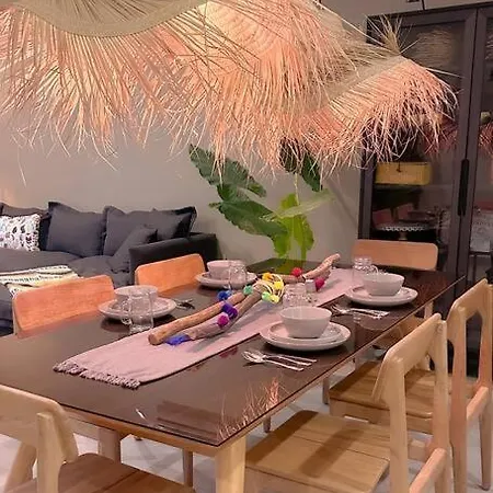 Casa Ikal - Espiritu, Armonia Y Tranquilidad * Tulum