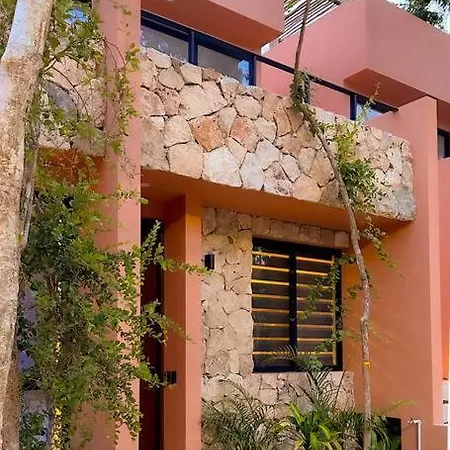 Holiday home Casa Ikal - Espiritu, Armonia Y Tranquilidad