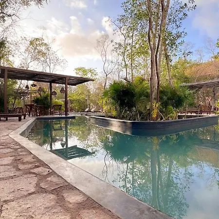 Holiday home Casa Ikal - Espiritu, Armonia Y Tranquilidad