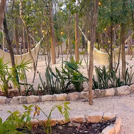 Holiday home Casa Ikal - Espiritu, Armonia Y Tranquilidad *