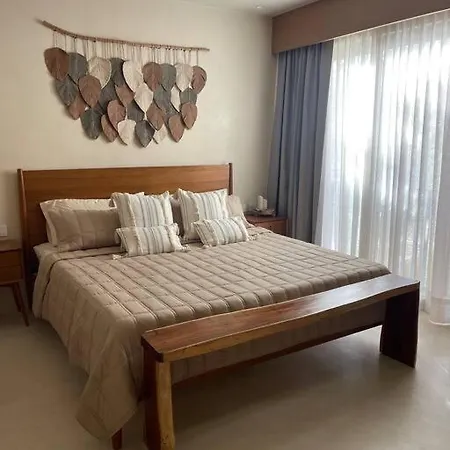 Apartment Luna Nueva Aflora Tulum