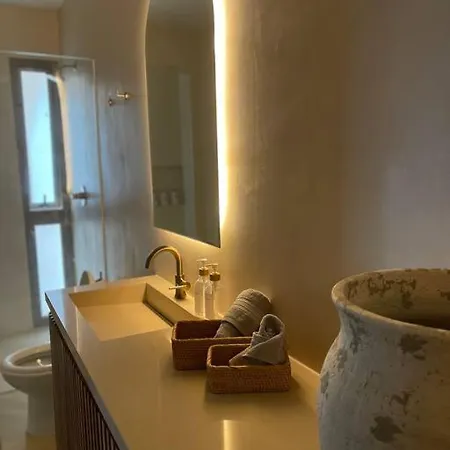 Luna Nueva Aflora Tulum