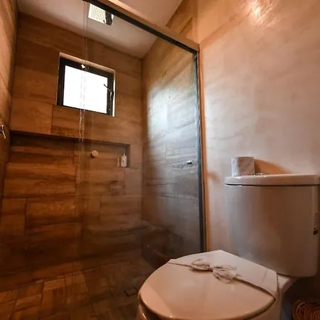 Departamento Con Bicis Gratis Apartment Tulum