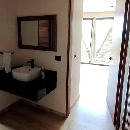 Departamento Con Bicis Gratis Apartment Tulum