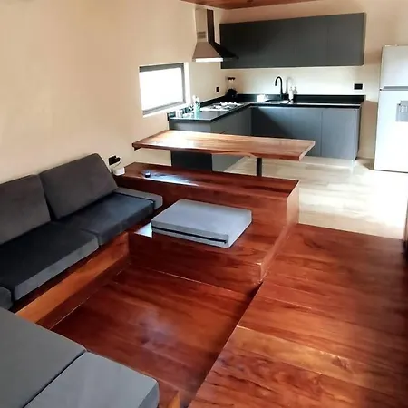 Departamento Con Bicis Gratis Tulum