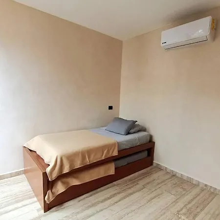 Apartment Departamento Con Bicis Gratis