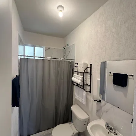 Departamento En Aldea 2bdr * Tulum