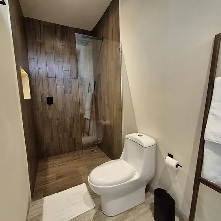 Estrena Penthouse Con Alberca Privada * Tulum