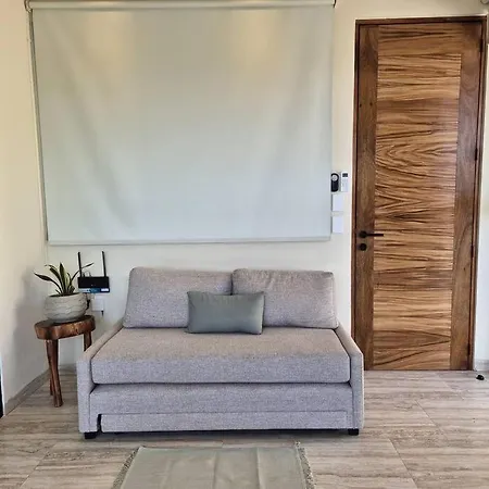 Apartment Estrena Penthouse Con Alberca Privada Tulum