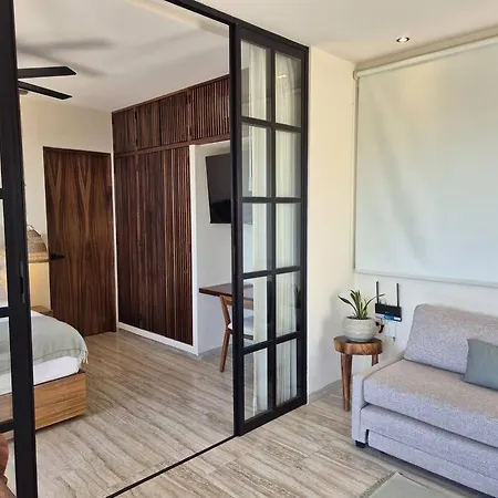 Apartment Estrena Penthouse Con Alberca Privada