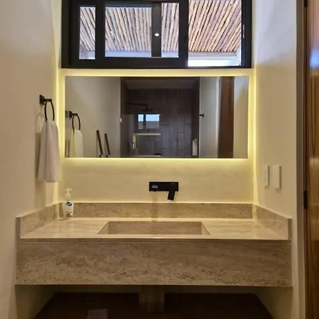 Estrena Penthouse Con Alberca Privada Apartment