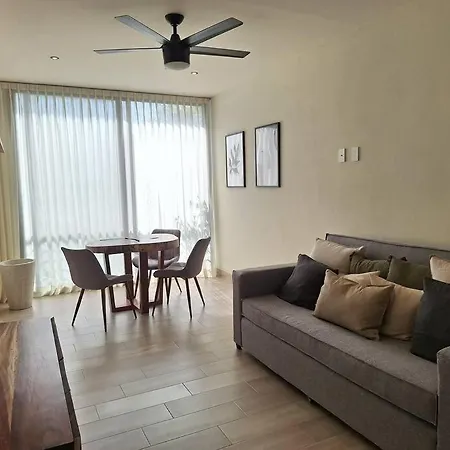 Estrena Penthouse Con Alberca Privada * Tulum