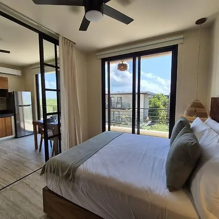 Apartment Estrena Penthouse Con Alberca Privada Tulum
