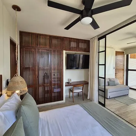 Estrena Penthouse Con Alberca Privada