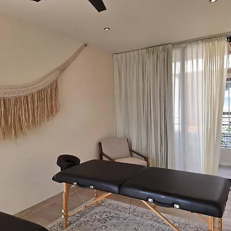 Estrena Penthouse Con Alberca Privada * Tulum