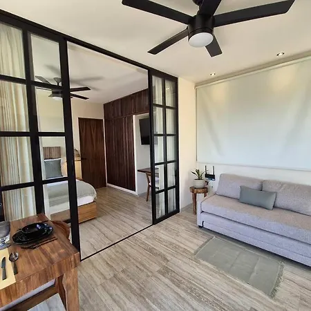 Estrena Penthouse Con Alberca Privada Apartment *