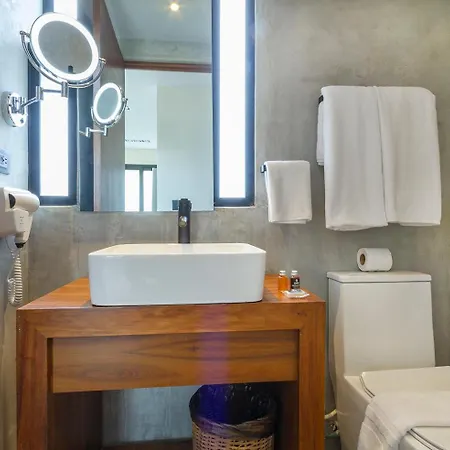 Find Yourself At Nook Apartment Tulum